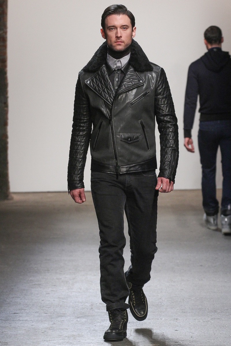 Asaf Ganot Fall/Winter 2015 Menswear Collection – Page 2