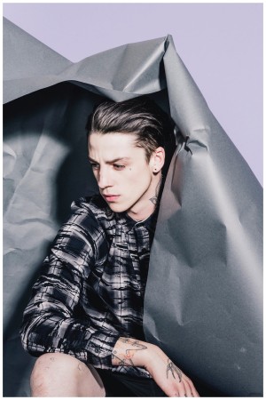 Ash Stymest Ezekiel Spring 2015 Menswear Shoot 005