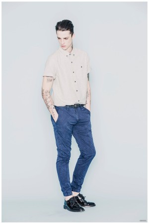 Ash Stymest Ezekiel Spring 2015 Menswear Shoot 016