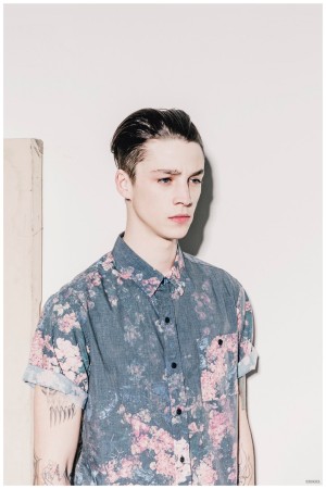 Ash Stymest Ezekiel Spring 2015 Menswear Shoot 023