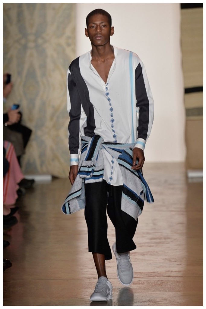 Baja East Fall/Winter 2015