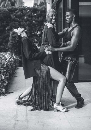 Barneys Spring 2015 Bruce Weber Campaign 006