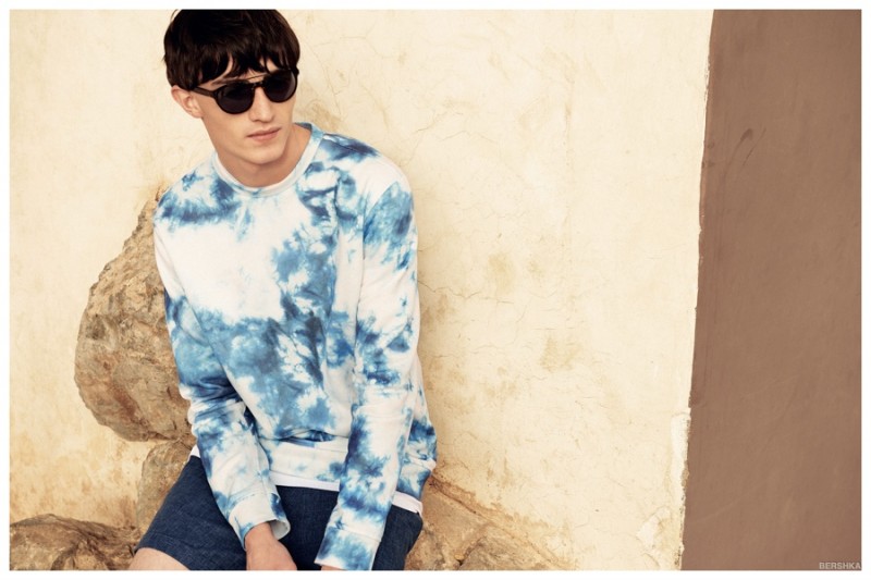 Bershka-Spring-Summer-2015-Mens-Campaign-Jester-White-001