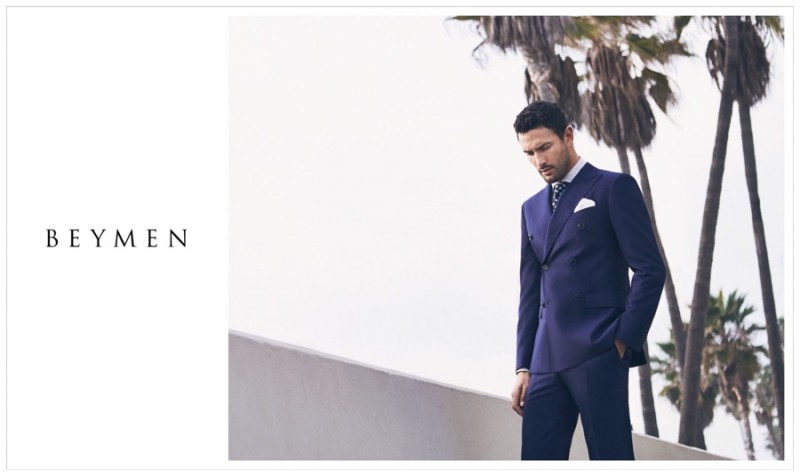 Beymen-Spring-Summer-2015-Campaign-Noah-Mills-002