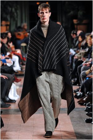 Billy Reid Fall Winter 2015 Menswear Collection 028