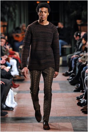 Billy Reid Fall Winter 2015 Menswear Collection 029