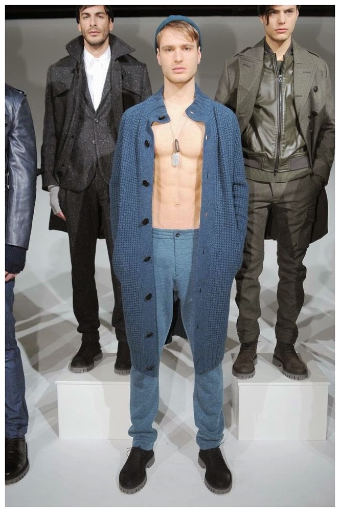 Cadet Fall/Winter 2015