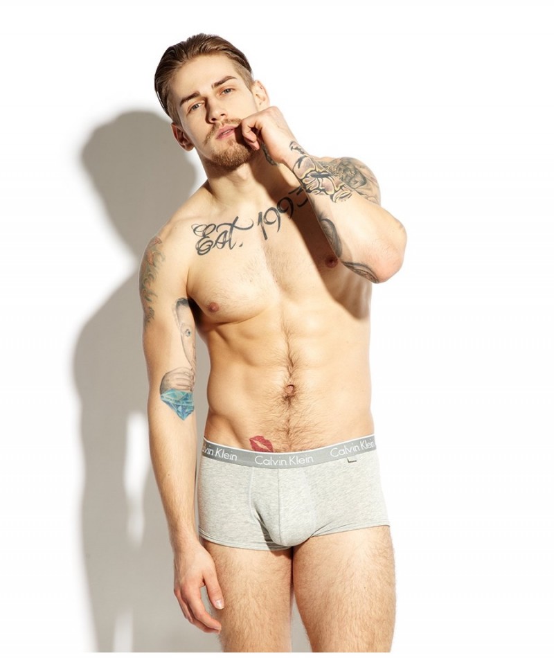 Calvin-Klein-CK-One-Low-Rise-Trunk-Igor-Stepanov-Underwear-Shoot