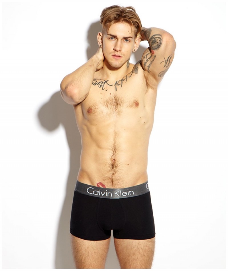 Calvin-Klein-Zinc-Cotton-Stretch-Trunk-Igor-Stepanov-Underwear-Shoot