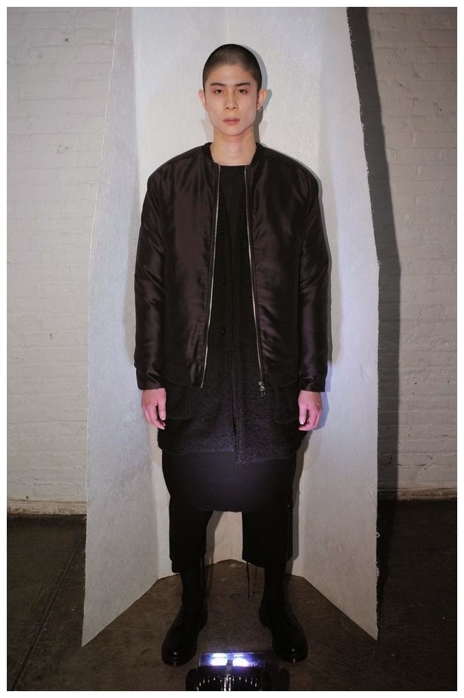 Chapter Fall/Winter 2015