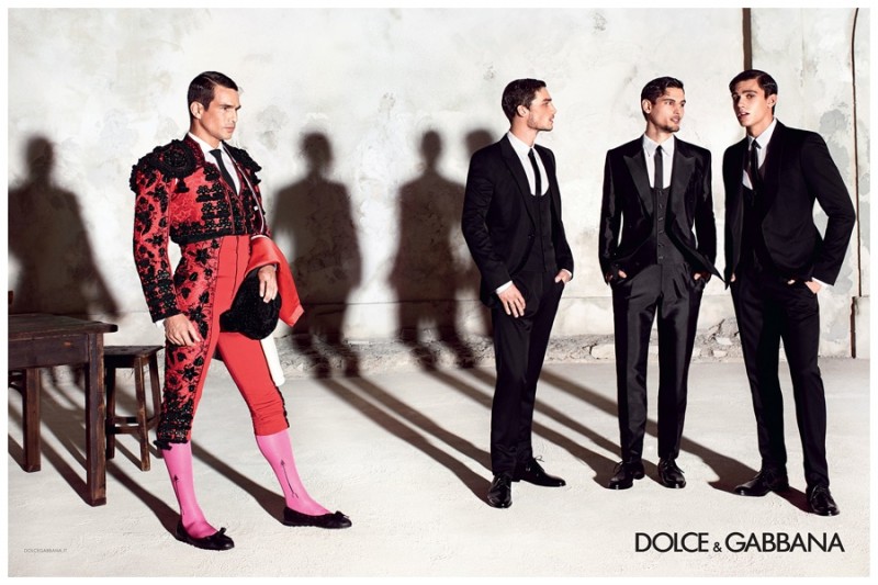 Dolce-Gabbana-Spring-Summer-2015-Menswear-Advertising-Campaign-003