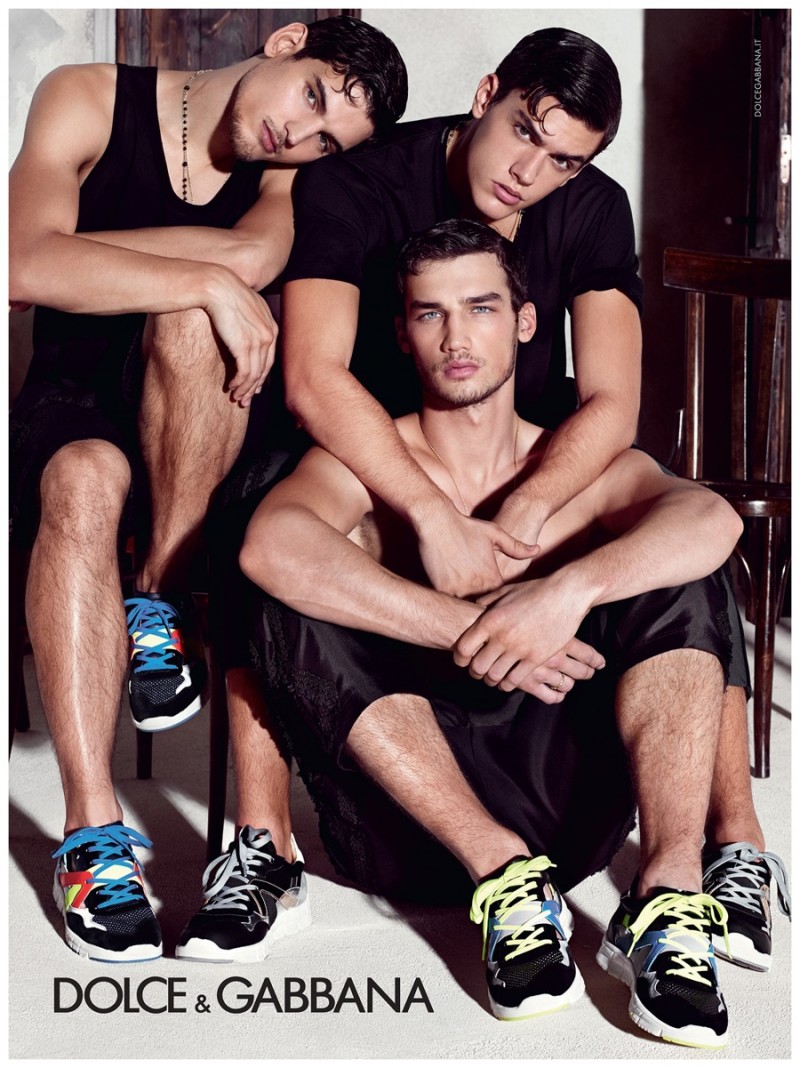 Dolce-Gabbana-Spring-Summer-2015-Menswear-Advertising-Campaign-005