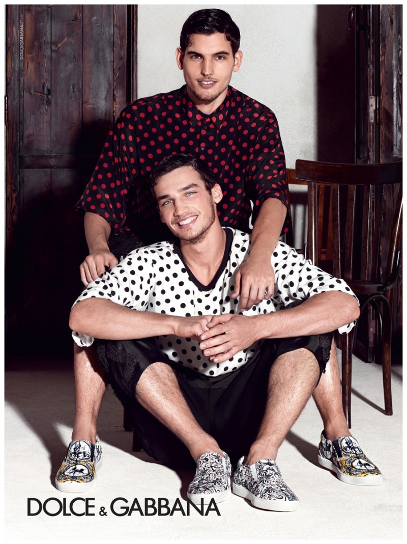 Dolce-Gabbana-Spring-Summer-2015-Menswear-Advertising-Campaign-007