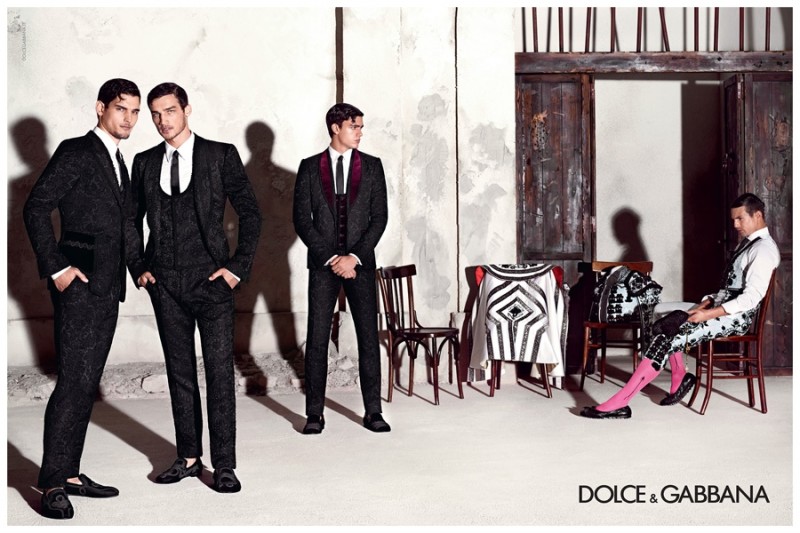 Dolce-Gabbana-Spring-Summer-2015-Menswear-Advertising-Campaign-008