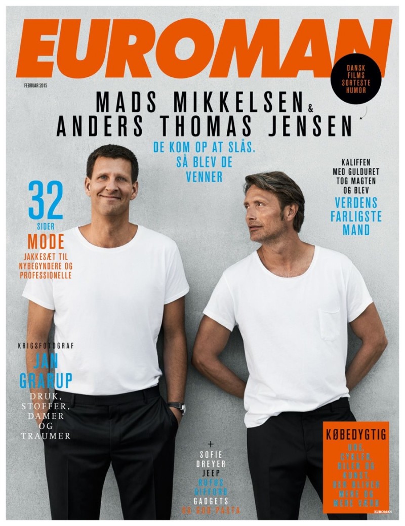 Euroman-Cover-Shoot-February-2015-Mads-Mikkelsen-Anders-Thomas-Jensen-001