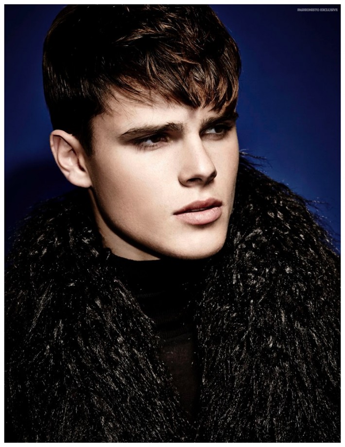 Fashionisto Exclusive: Casey Jackson by Kimberly Capriotti – The ...