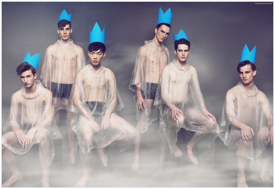 Fashionisto Exclusive The New Empire 009