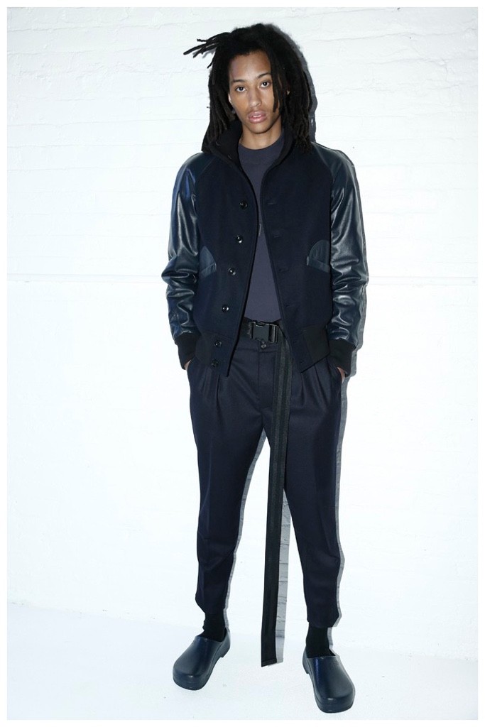 Fingers Crossed Fall Winter 2015 Menswear Collection 001