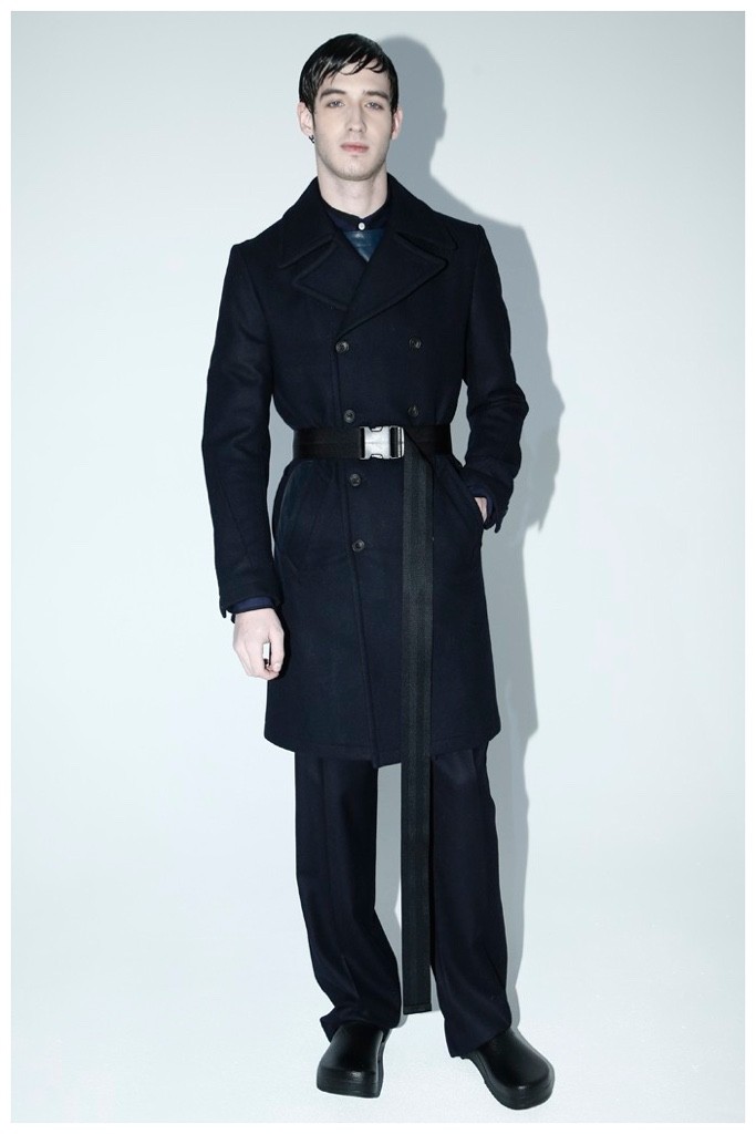 Fingers Crossed Fall/Winter 2015 Menswear Collection | The Fashionisto