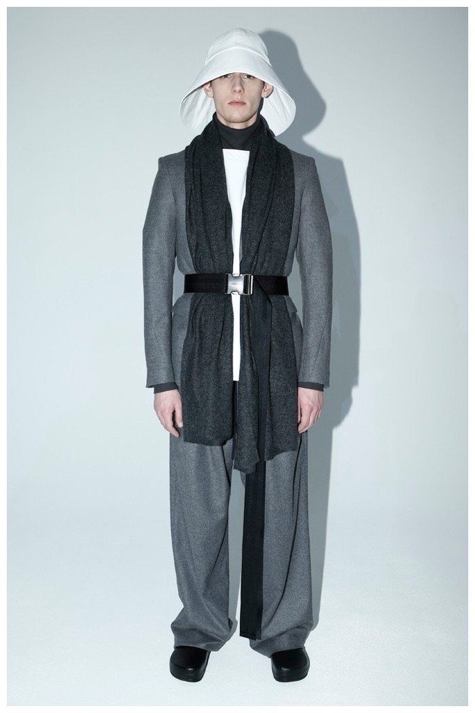 Fingers Crossed Fall Winter 2015 Menswear Collection 006