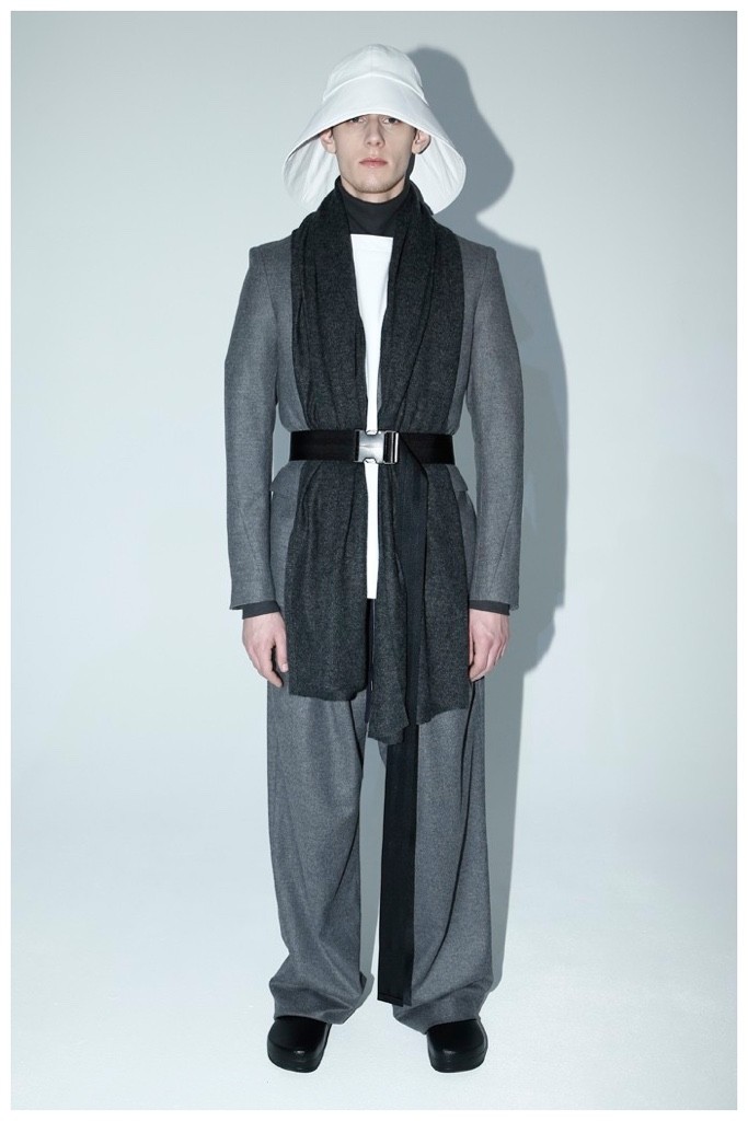 Fingers Crossed Fall/Winter 2015 Menswear Collection | The Fashionisto