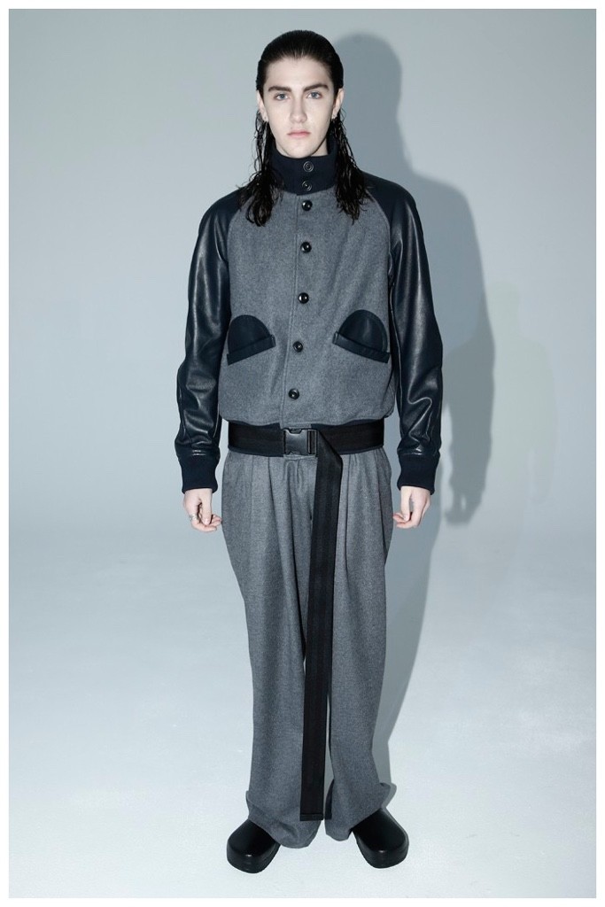 Fingers Crossed Fall Winter 2015 Menswear Collection 008