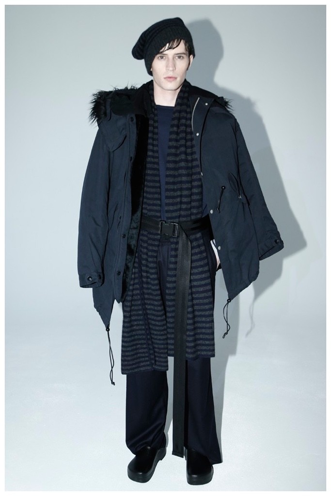 Fingers Crossed Fall Winter 2015 Menswear Collection 014