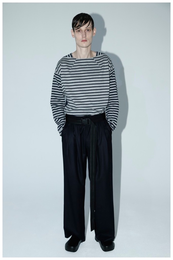 Fingers Crossed Fall Winter 2015 Menswear Collection 017