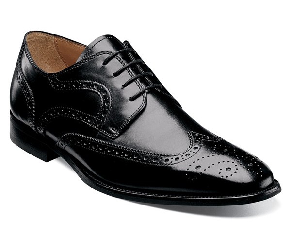 Popular 1920s Men's Footwear/Shoes for the Gentleman