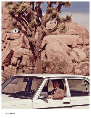 GQ Germany March 2015 Tyler Riggs Road Trip Shoot 001