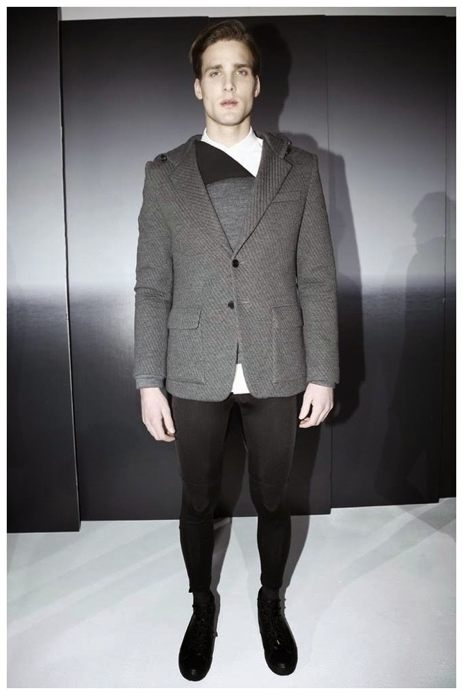 Garciavelez Fall/Winter 2015