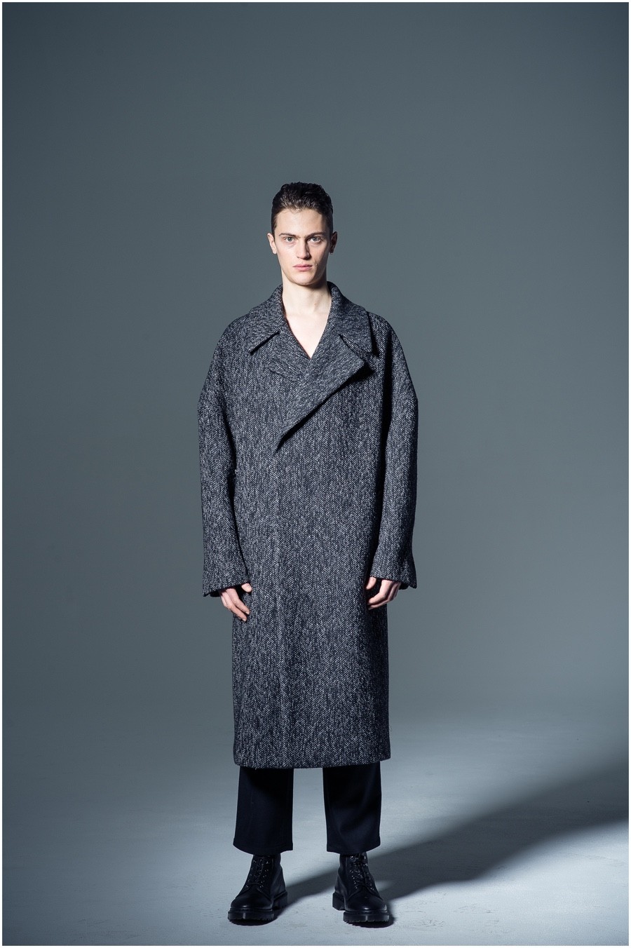 General Idea Fall/Winter 2015 Menswear Collection