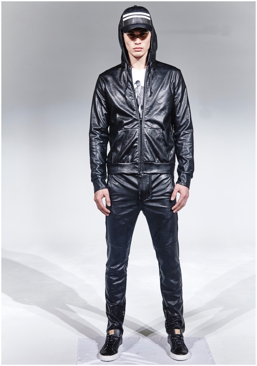 Gents Fall/Winter 2015 Collection