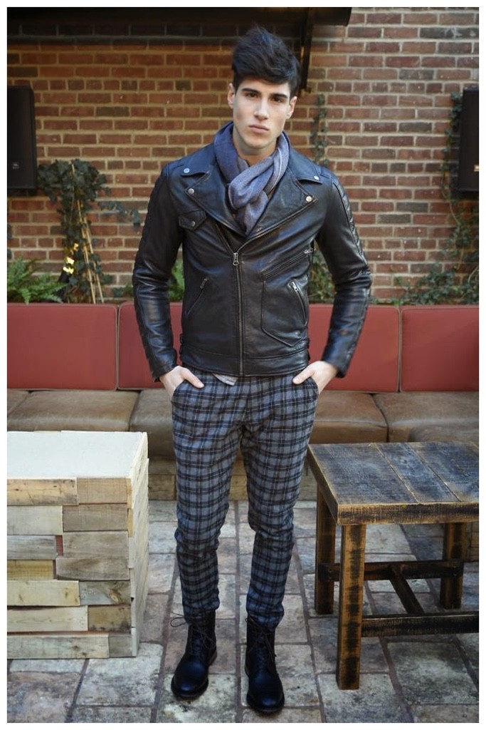 Gilded Age Fall/Winter 2015