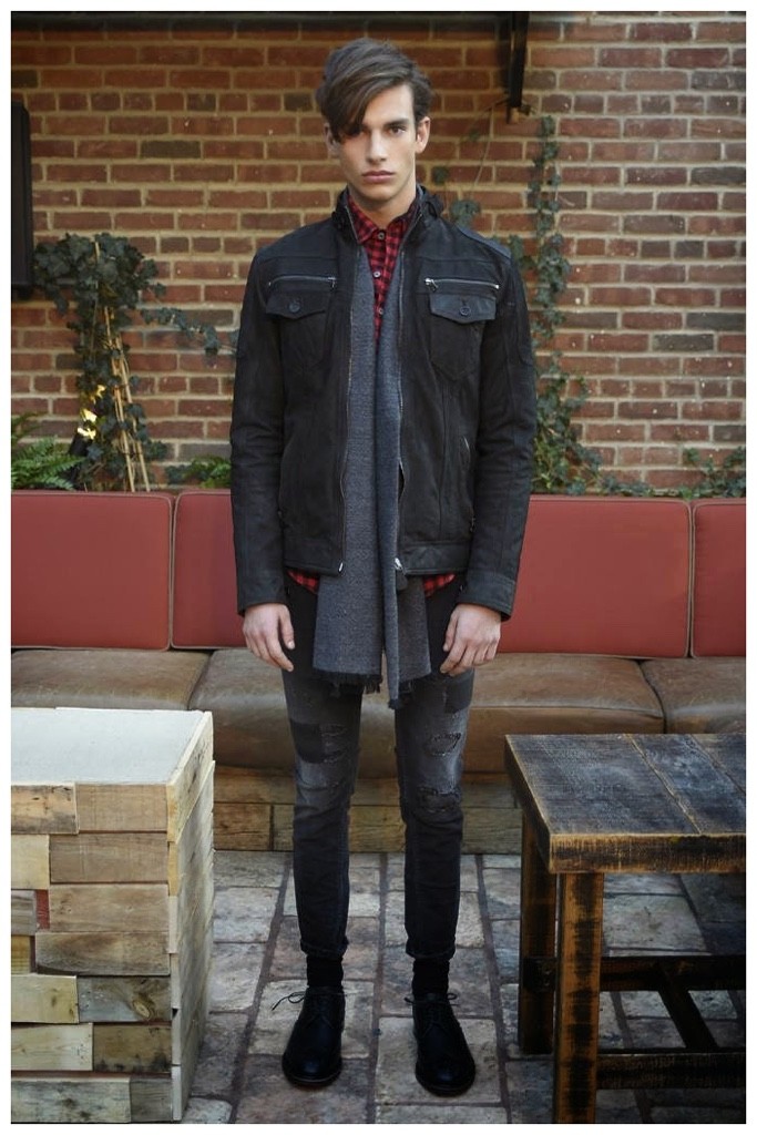 Gilded Age Fall/Winter 2015