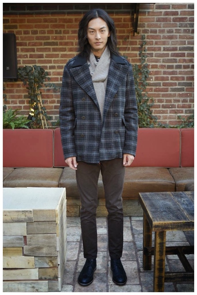 Gilded Age Fall/Winter 2015