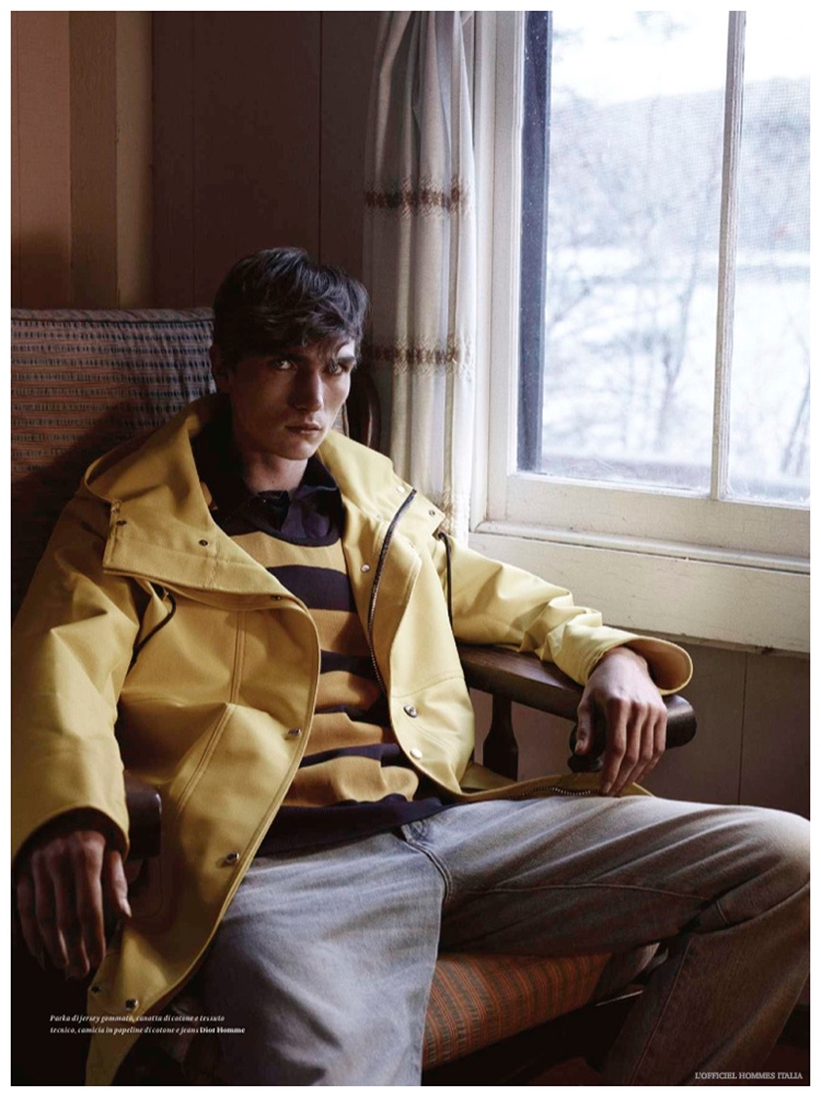 Gryphon-OShea-LOfficiel-Hommes-Italia-Spring-Fashion-Shoot-009