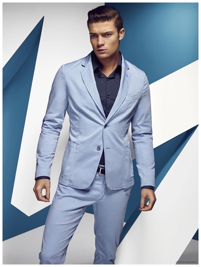 Guess-by-Marciano-Spring-Summer-2015-Campaign-Eugen-Bauder-004