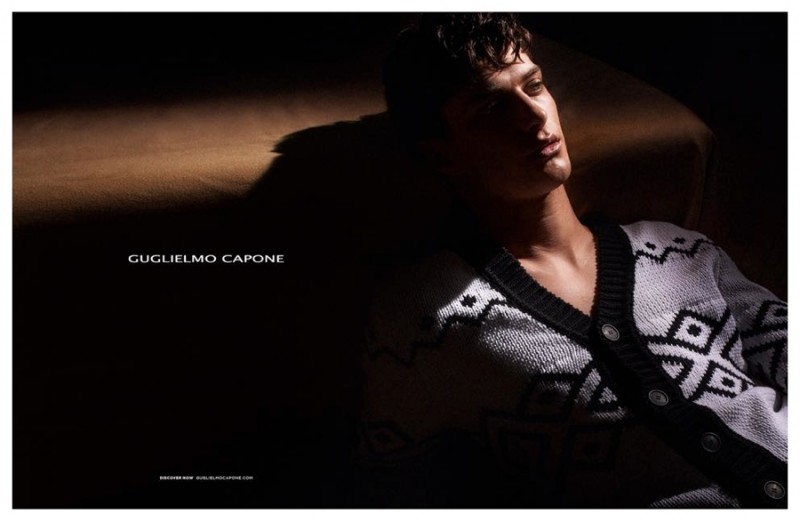 Guglielmo-Capone-Spring-Summer-2015-Campaign-Matthew-Bell-002