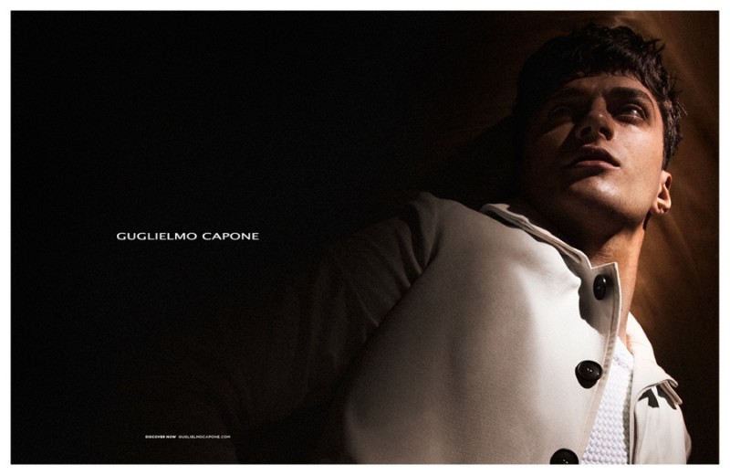 Guglielmo-Capone-Spring-Summer-2015-Campaign-Matthew-Bell-003