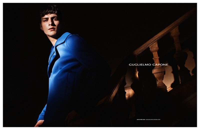 Guglielmo-Capone-Spring-Summer-2015-Campaign-Matthew-Bell-008