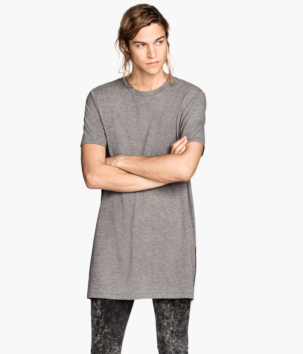 H M Longshirt