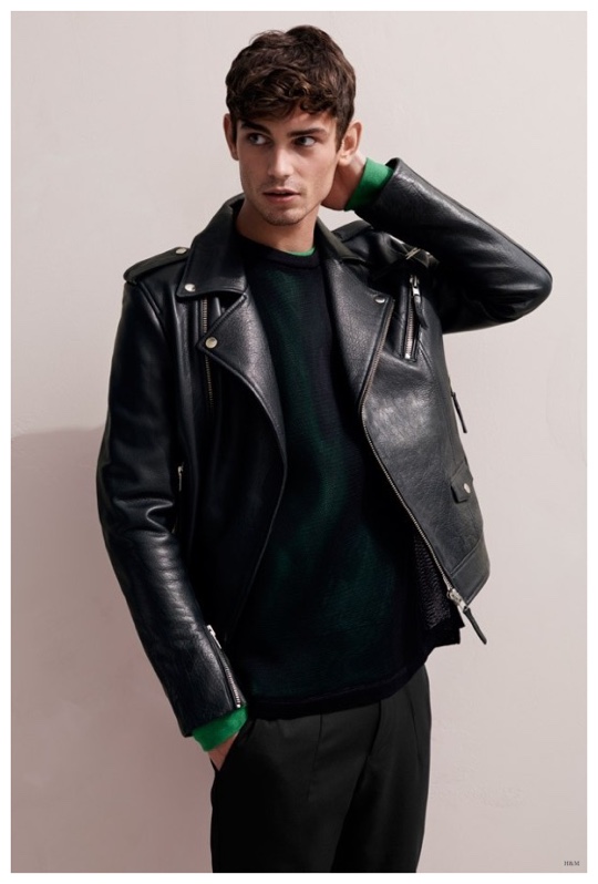 HM-Spring-2015-Look-Book-Mens-Arthur-Gosse-002