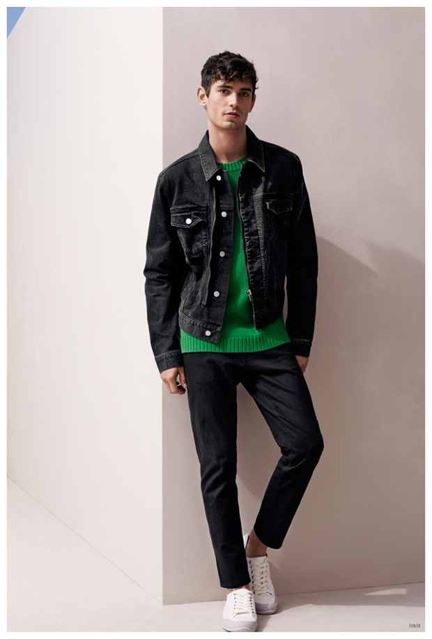 HM-Spring-2015-Look-Book-Mens-Arthur-Gosse-007