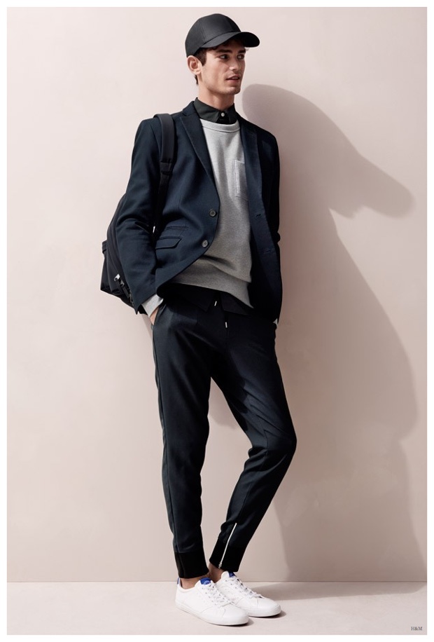 HM-Spring-2015-Look-Book-Mens-Arthur-Gosse-011