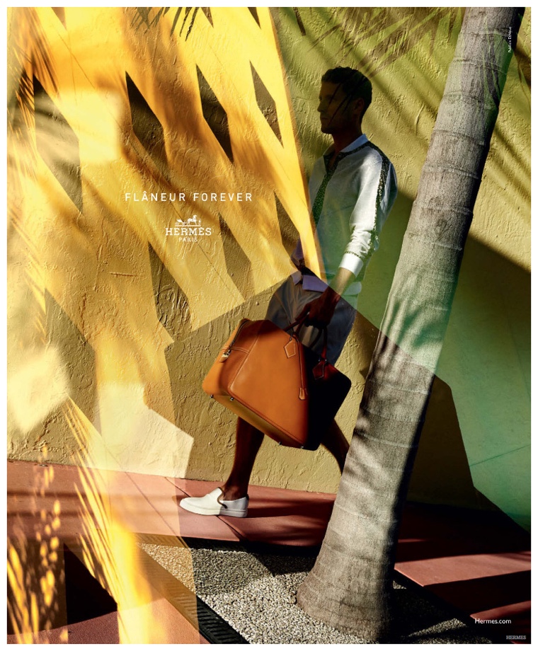 Hermes-Spring-Summer-2015-Campaign-George-Barnett-002