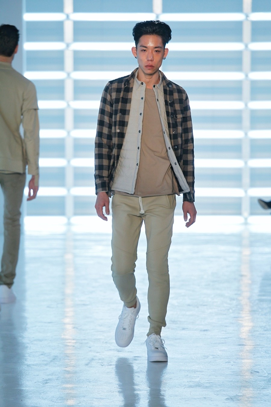 John Elliott + Co. Fall/Winter 2015