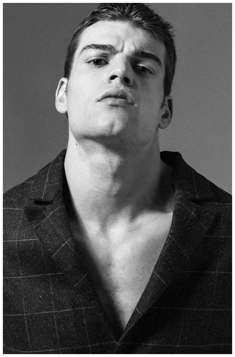 Introducing Jorge Vazquez by Viridiana Flores – The Fashionisto
