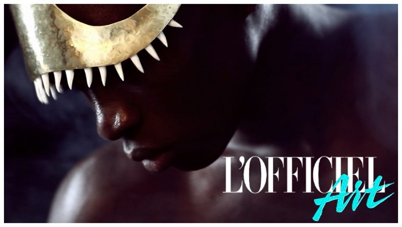 LOfficiel-Art-fernando_cabral