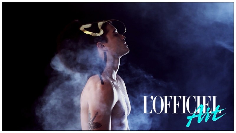 LOfficiel-Art-francisco_lachowski